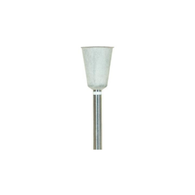 CompoSite Polishers, RA, Cup, # 080, Regular, 12/Pk, 0195