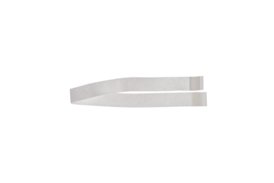 Safe Bib Holders, 250/Pk, SBH