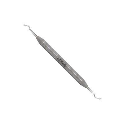 125/126 English Pattern, 2.5MM Excavator, 1825