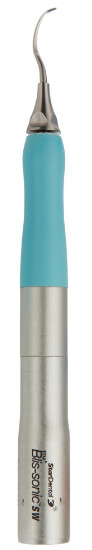 BlisSonic SW Titan Scaler, Swivel Back End, 4-Line, 1/Pk, 264563