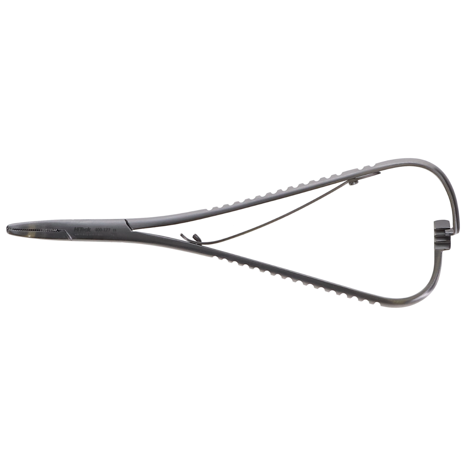 Lingual Mathieu Pliers, 400-177