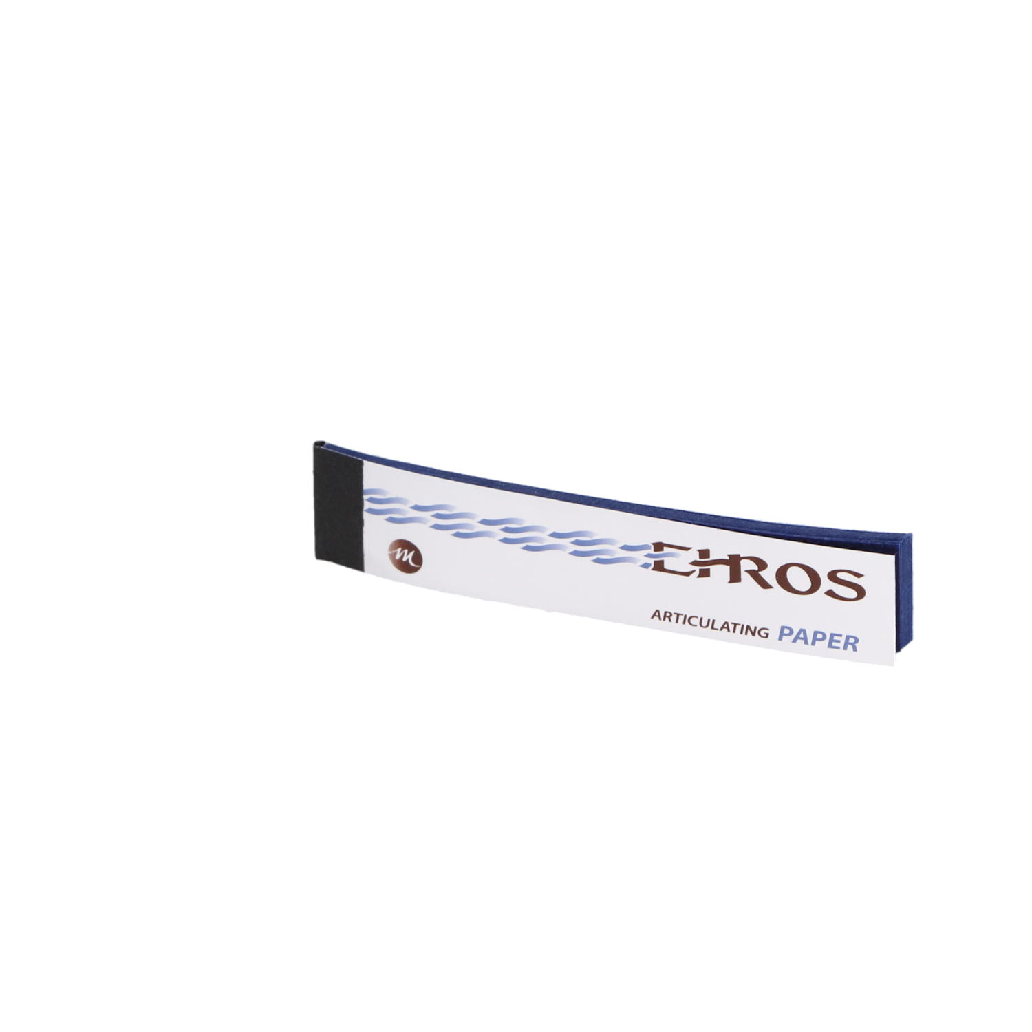 Articulating Paper Strips, Thick, 79 microns, Blue, 144/Pk, AR103