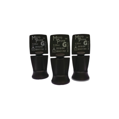 Micro Prime Desensitizer, Unit Dose Applicators, Type G, 0.2 ml, 50/Pk, 94263