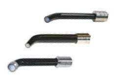 Translux Power Blue Curing Light Guide 8mm