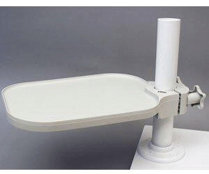E-Z Access Shelf, Beige, 1/Pk, 20Z420G
