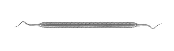 Gold Knife U.S.C. #2, 08-070