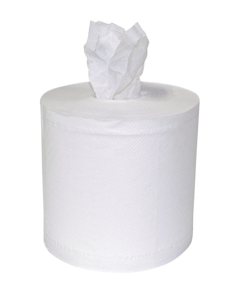CenterPull Towel 7.8x15 320/rl x6
