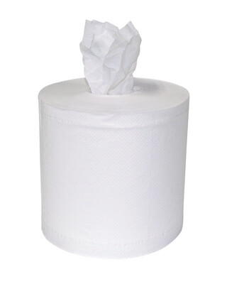 CenterPull Towel 7.8x15 320/rl x6