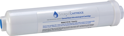 Inline Style Cartridge, 1/Pk, CI-6I