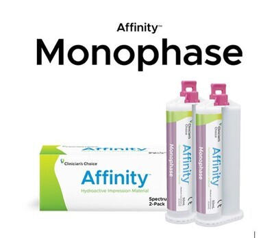 Affinity Monophase 2/Pk, 025400