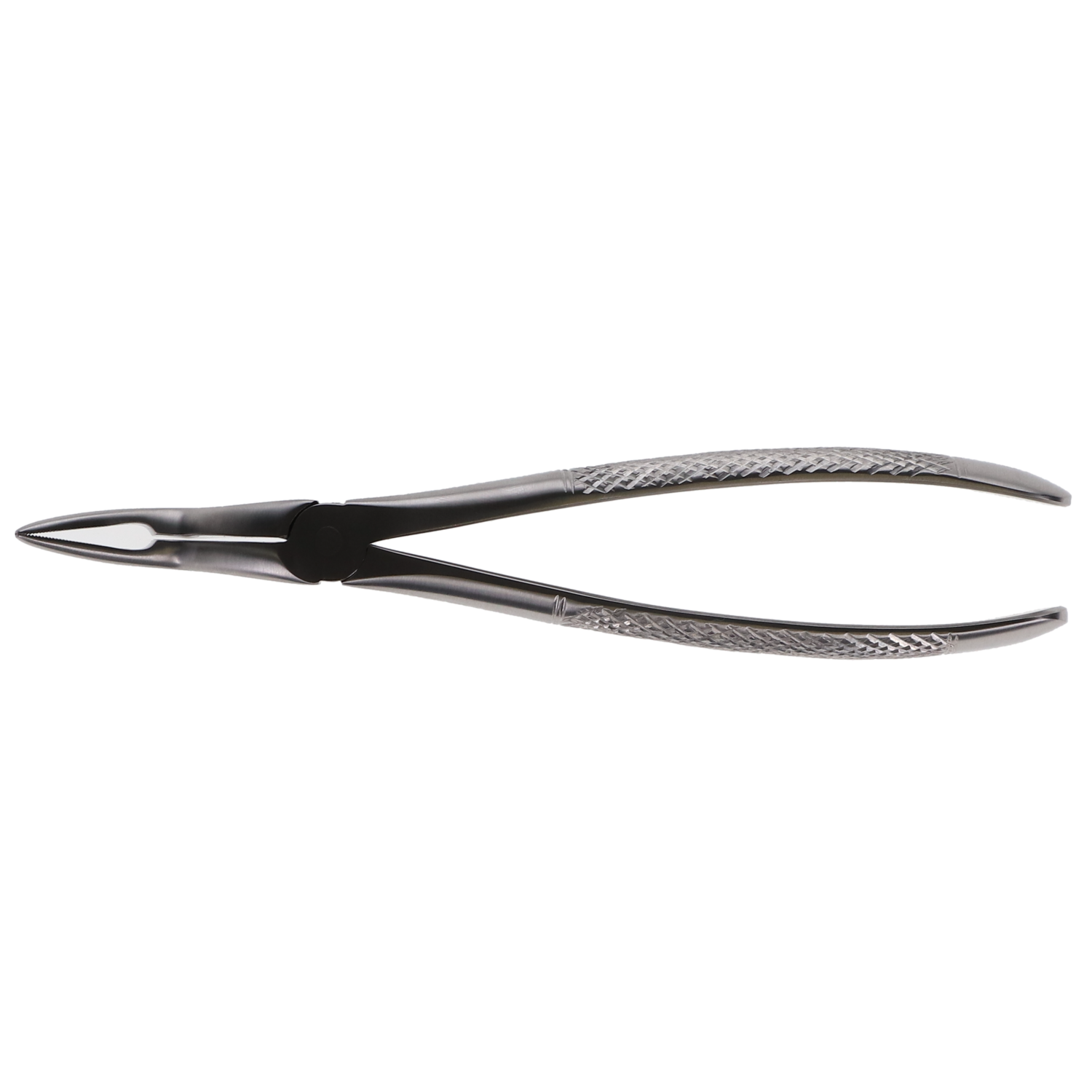 97 Upper Roots Serrated Extraction Forceps, 1419