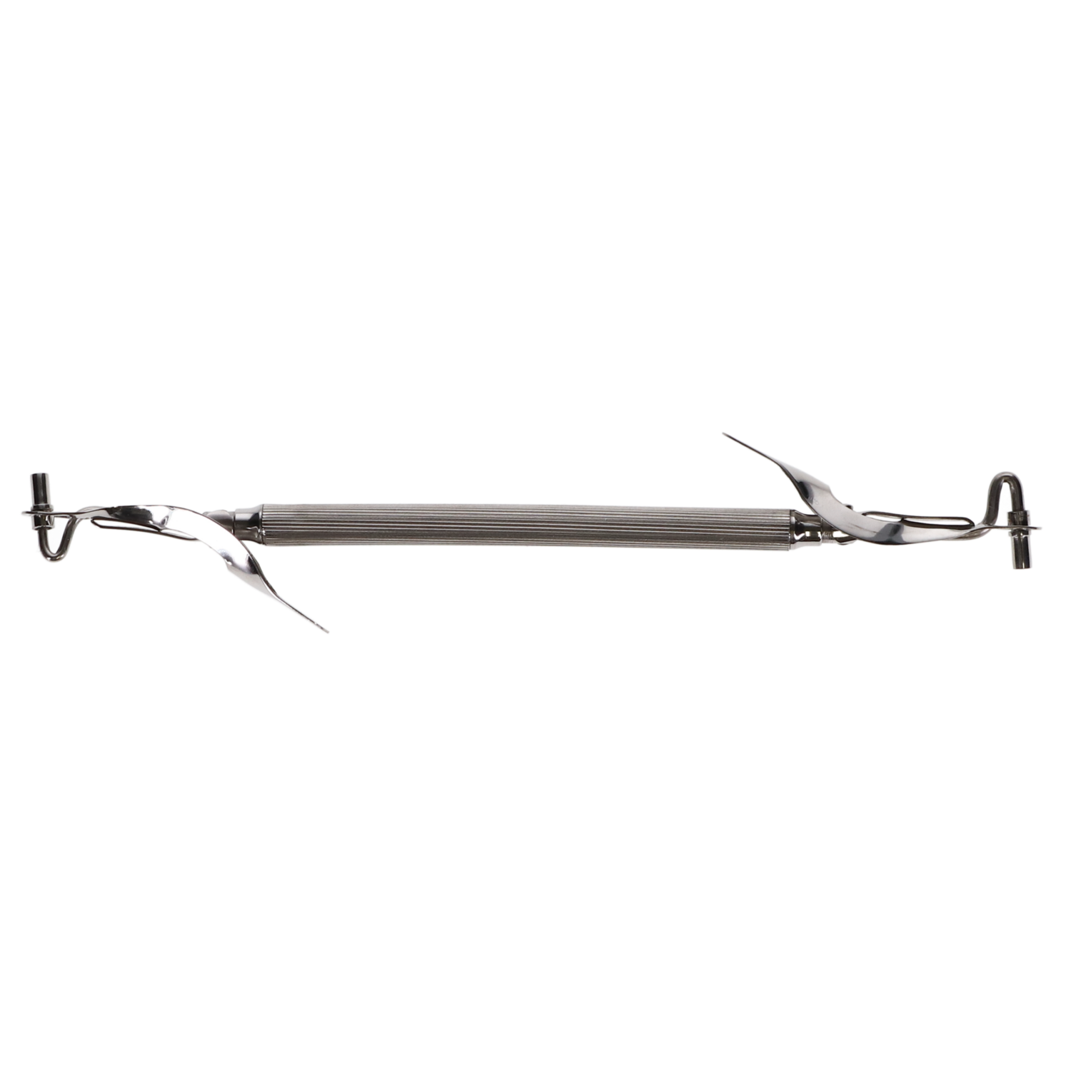 Amalgam Carrier, Lever-Type, Steel Tip, Double-End, # 3/4, Regular/Large, 1/Pk, 701-030