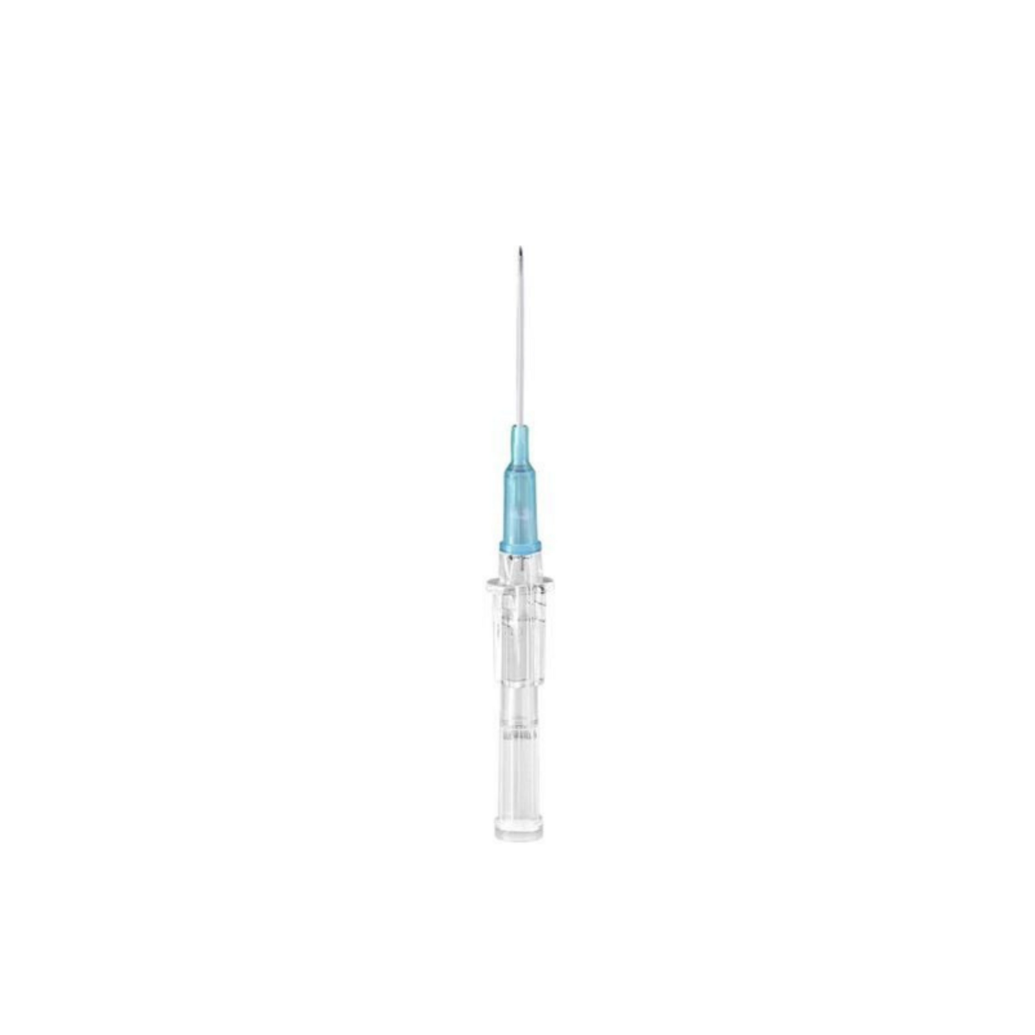 Safelet IV Catheters 22G x 1" 50/Box x 4 Boxes/Case