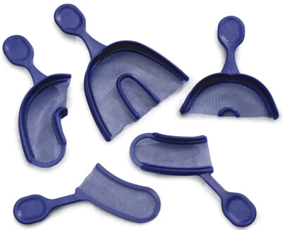 Exacta Tray Sideless 50/Pk