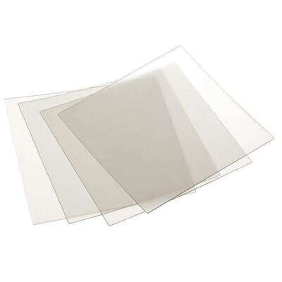 Coping Material, Pro-Form, 0.030, 0.75 mm, 25/Pk
