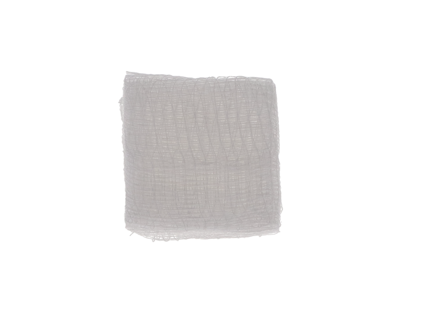 All-Gauze Sponges Premium, Non-Sterile, 8-Ply, 2" x 2", 5000/Pk, ENC2