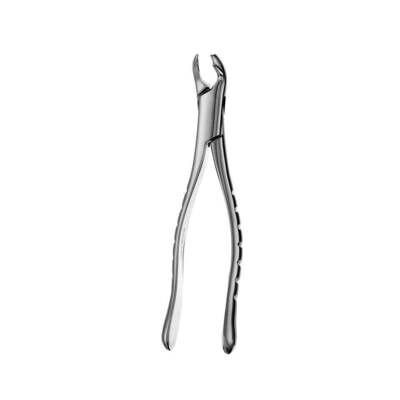 217 Lower Molars Extraction Forceps Pedo, EF15