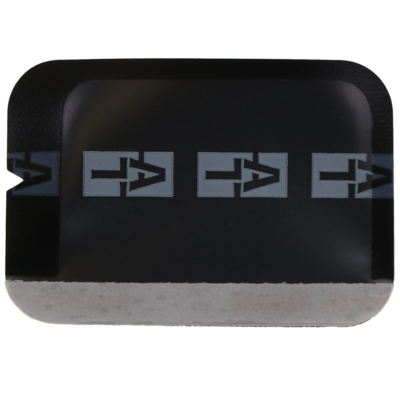 ScanX Barrier Envelope, Size 0, Black, 100/Pk, 73248-0
