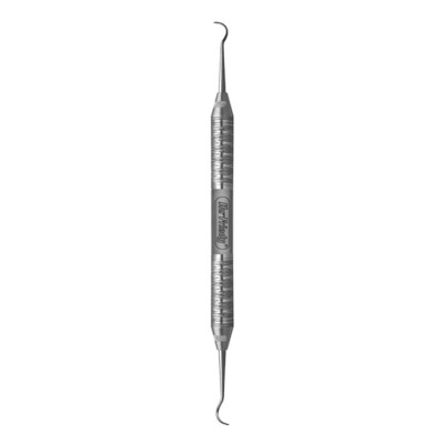 Carver, Wiland, Double-End, # 41 Round Handle, # 8, 1/Pk, CVWI8