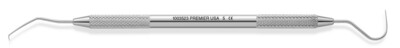 Cavity Finder Explorer, Double-Ended, # 5, 1/Pk, 1003523