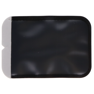 Plasdent Clear ProTection SOFT Barrier Envelopes, Easy Tear, Size #2, 100/Pk, BE-002S
