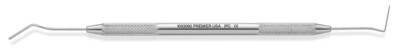 Carver, IPC Interproximal, Double-End, Round Handle, 1/Pk, 1003092