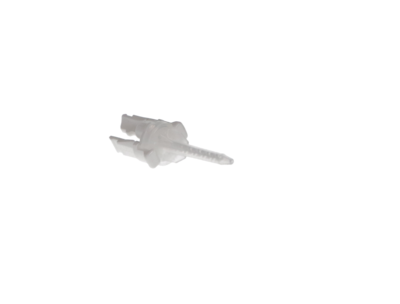 FujiCEM 2 White Mixing Tips, Slide & Lock, 20/Pk, 431578