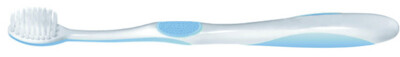 Toothbrush X-Soft 72/Cs w/Imprint, PR1022I