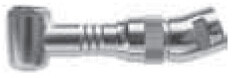 Titan 3 Low Speed Handpiece System, Ball Bearing Auto LA, Lube-Free, 1/Pk, 264146