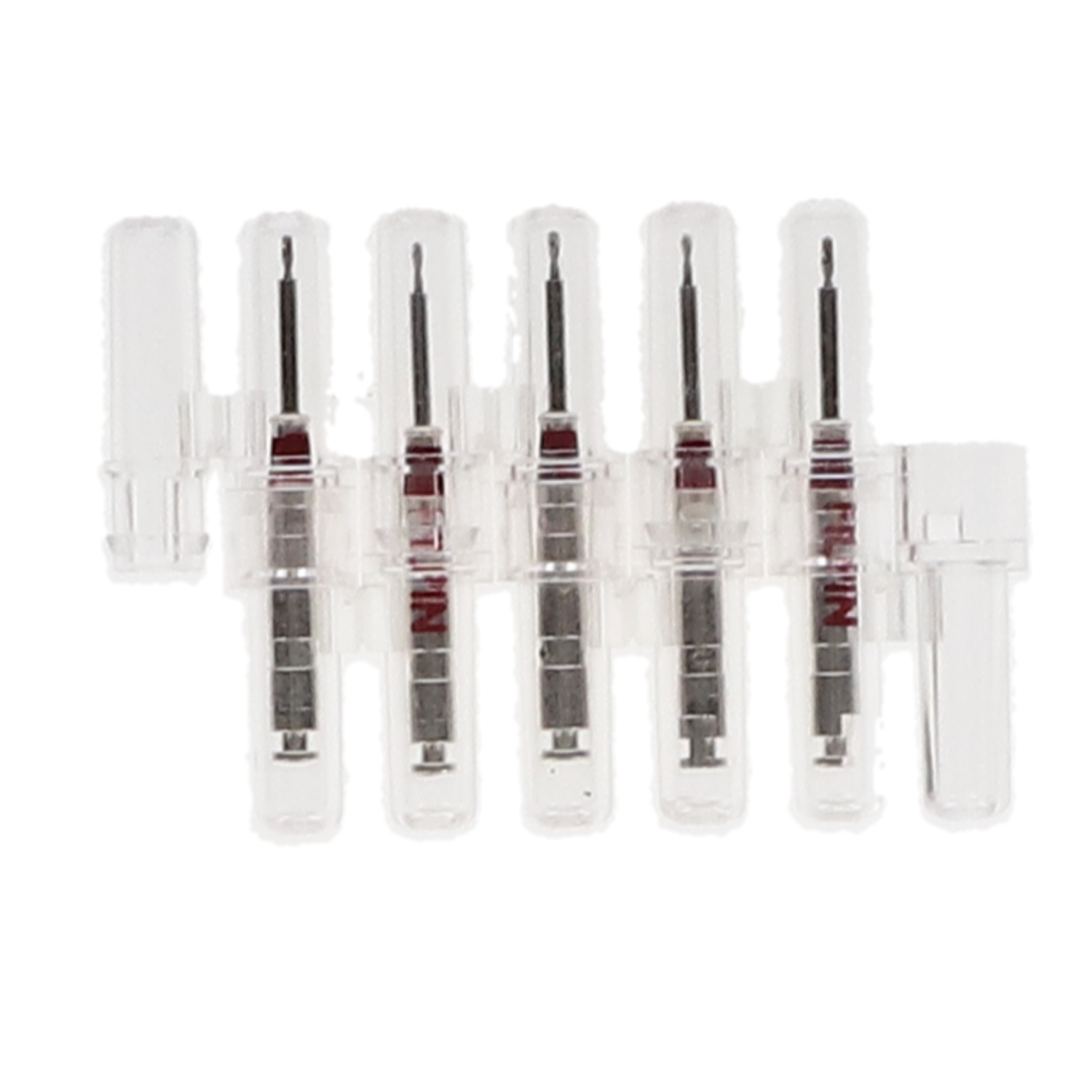 Filpin Twist Drills, Universal, 0.021", 5/Pk, DRI123