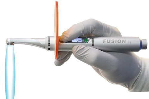 Fusion Curing Light 5.0, Curing Light Kit