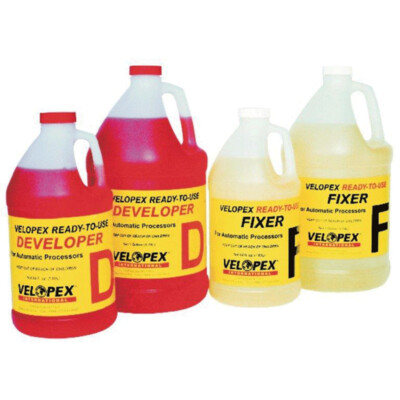 Xtender Ready-To-Use Solutions, 2/Set, VEL35