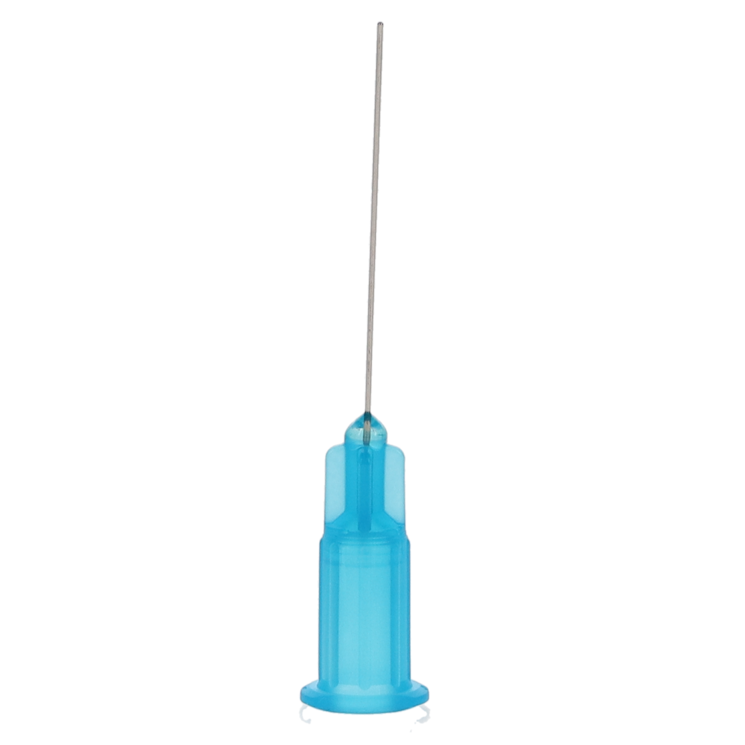 Max-i-Probe Endodontic/Periodontal Irrigation Probes, # 30, 30 Ga x 1", Blue, 40/Pk, MAXP304