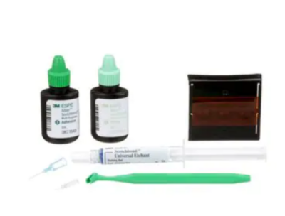 Adper Scotchbond Multi-Purpose Adhesive, Adhesive Intro Kit, 7540S