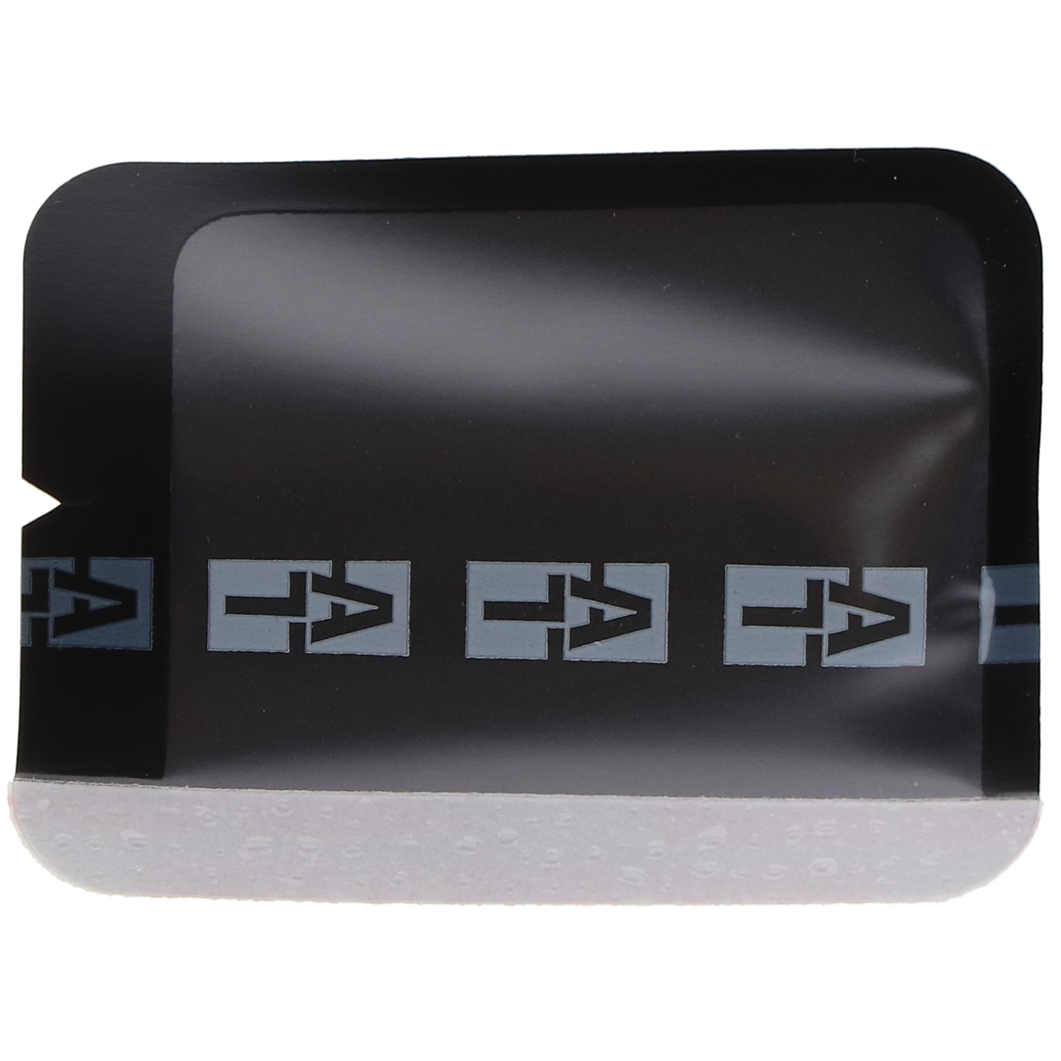 ScanX Barrier Envelope, Size 2, Bulk Pack, Black, 1000/Pk, 73248-2K