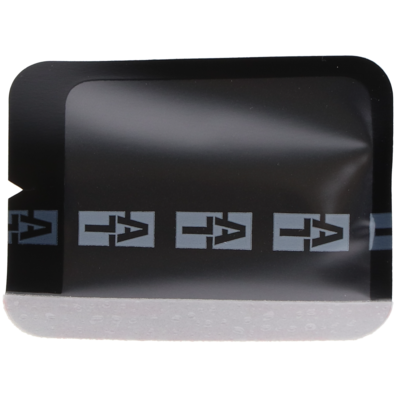 ScanX Barrier Envelope, Size 2, Bulk Pack, Black, 1000/Pk, 73248-2K