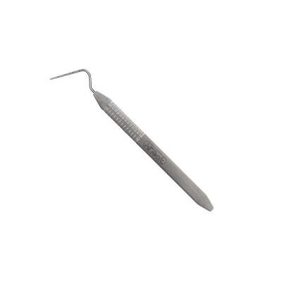 10.5, 0.90MM, 22 MM Posterior Plugger, 1285