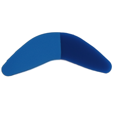 PrepCheck Articulating Devices, Refill, 2 mm, Blue, 50/Pk, 01-K3003B