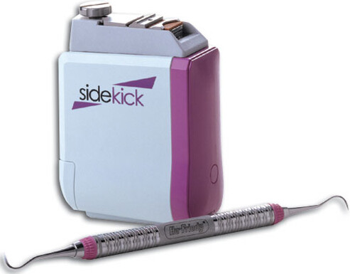 SideKick Instrument Sharpener, Complete Kit, 1/Pk, SDKKIT
