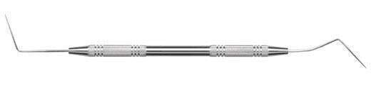 Endodontic Explorer, Double-Ended, DG16, 1/Pk, AEEMDG16