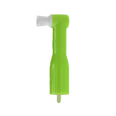 BeeSure Disposable Prophy Angle 100/Pk Regular