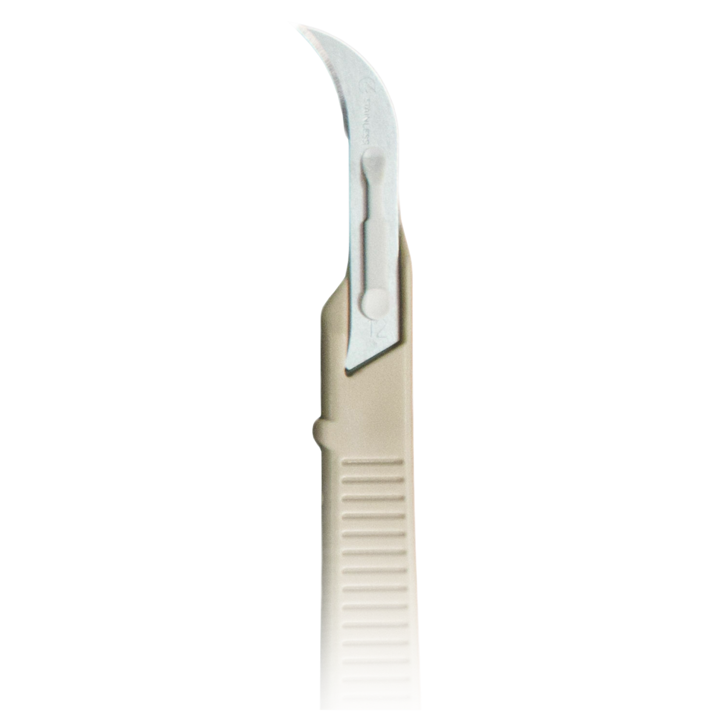 Paragon, Sterile Disposable Scalpel  # 12, 10/Pk, 90000-12