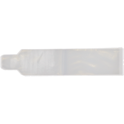 Defend Digital Sensor Sleeves, Tapered, # 1, 500/Pk, BF8200