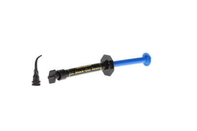 LC Block-Out Resin Kit, 1.2 ml Syringe, 4/Pk, 240