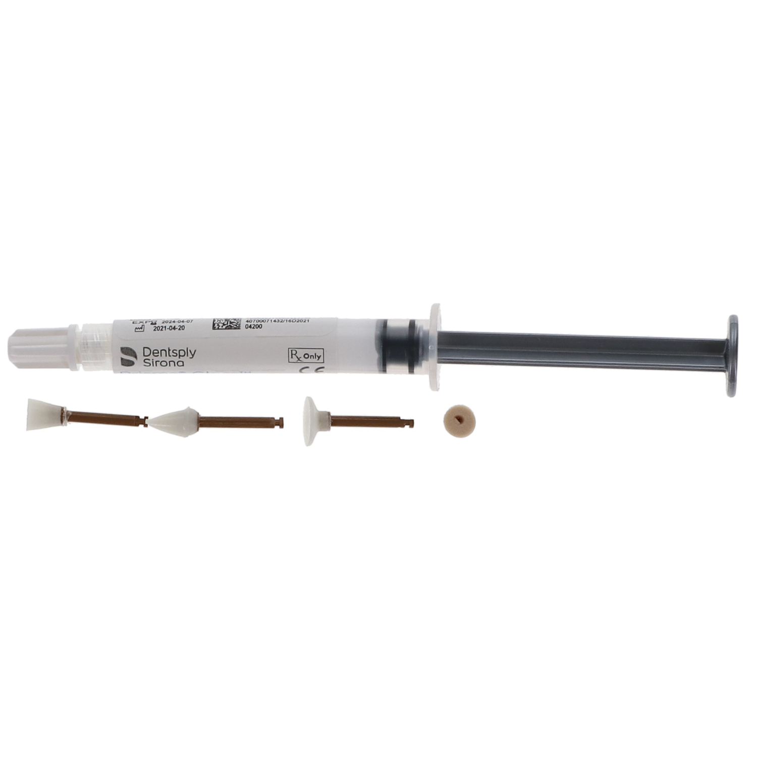 Enhance Finishing System, Complete Kit, 1/Pk, 624075