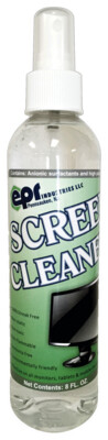 Computer Screen Cleaner 8oz, IC729