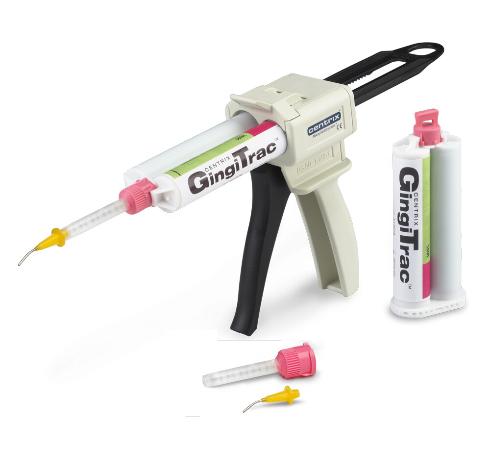 Gingicap Large Refill Kit, 1/Pk, 360104