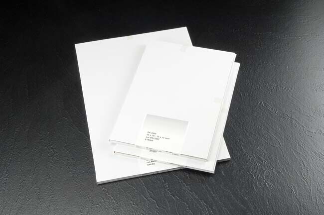 Phosphor Imaging Plates Gendex Pano 15x30 (6x12), XR977