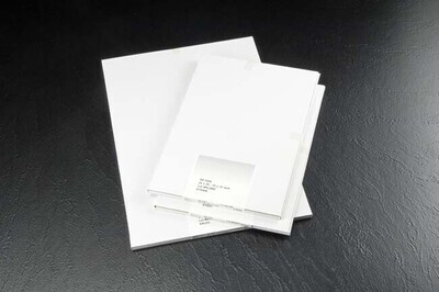 Phosphor Imaging Plates Gendex Pano 15x30 (6x12), XR977