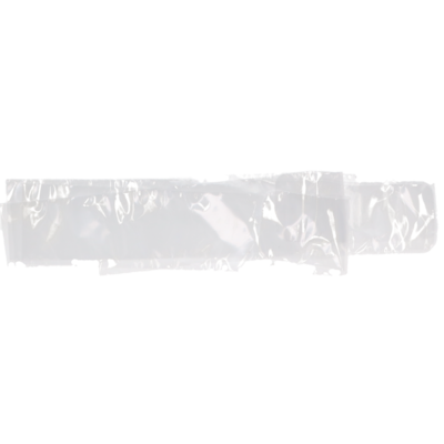 Carestream Sensor Sleeves, # 2, 9.5", 500/Pk, PS-6100-2